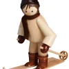 Romy Thiel Neuheiten | Romy Thiel Figuren*Abfahrtsläufer, , 6 cm von