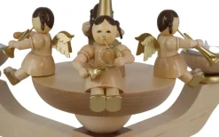 Richard Glässer GmbH Neuheiten | Adventsleuchter*Adventsleuchter, , für Teelichte von Richard Glässer