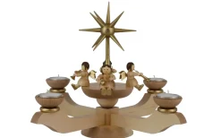 Richard Glässer GmbH Neuheiten | Adventsleuchter*Adventsleuchter, , für Teelichte von Richard Glässer