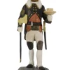 Schnitzkunst aus dem Erzgebirge Auslaufartikel | Holzschnitzereien*Annaberger Obersteiger, 12 cm, von