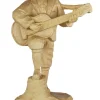 Schnitzkunst aus dem Erzgebirge Holzschnitzereien*Anton Günther, geschnitzt, , 25 cm von