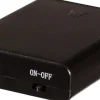 Seiffener Volkskunst eG Neuheiten*Batteriebox für LED-Leuchterbogen von