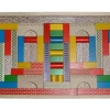 Holzspielwaren Ebert Bausteine & Baukästen*Baukasten Junior 1 mit 61 Bausteinen von Ebert GmbH