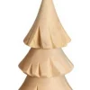Romy Thiel Neuheiten | Romy Thiel Figuren*Baum, geschnitzt, , 6 cm von