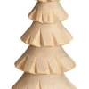 Romy Thiel Neuheiten | Romy Thiel Figuren*Baum, geschnitzt, , 10 cm von