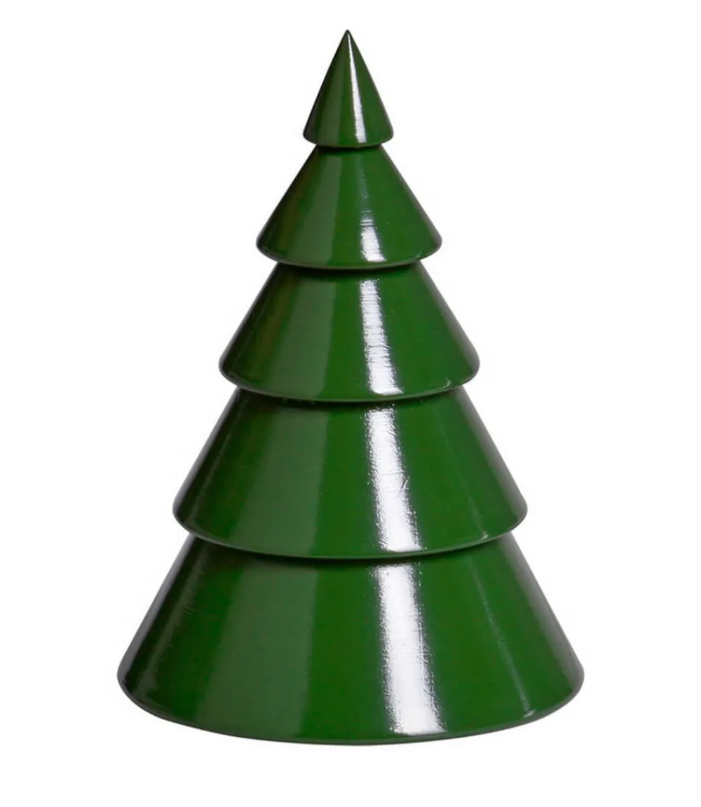 KWO Räuchermännchen*Baum, , 8 cm von