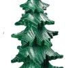 Richard Glässer GmbH Holzfiguren & Dekofiguren*Baum mit 5 Kränzen, , 9 cm von
