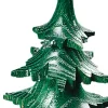 Richard Glässer GmbH Holzfiguren & Dekofiguren*Baum mit 3 Kränzen, , 6 cm von