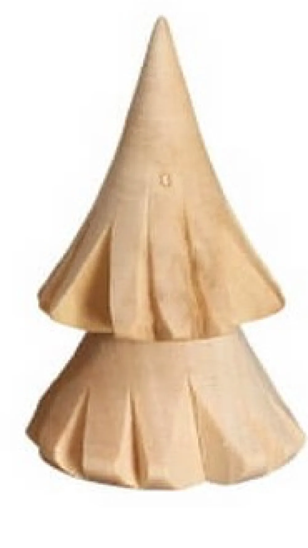Romy Thiel Romy Thiel Figuren*Baum, , geschnitzt, 4 cm von
