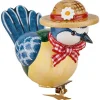 Hubrig Volkskunst Frühlingsdeko*Baumclipser Sommerliesl von
