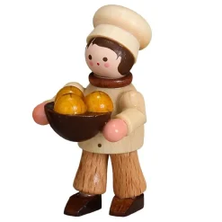 Romy Thiel Neuheiten | Romy Thiel Figuren*Bäckerjunge, mini von