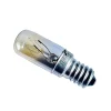 Zubehör Elektrische Beleuchtung*Birnenformlampen, 3 Stück, 15 Watt, 220 - 230 Volt