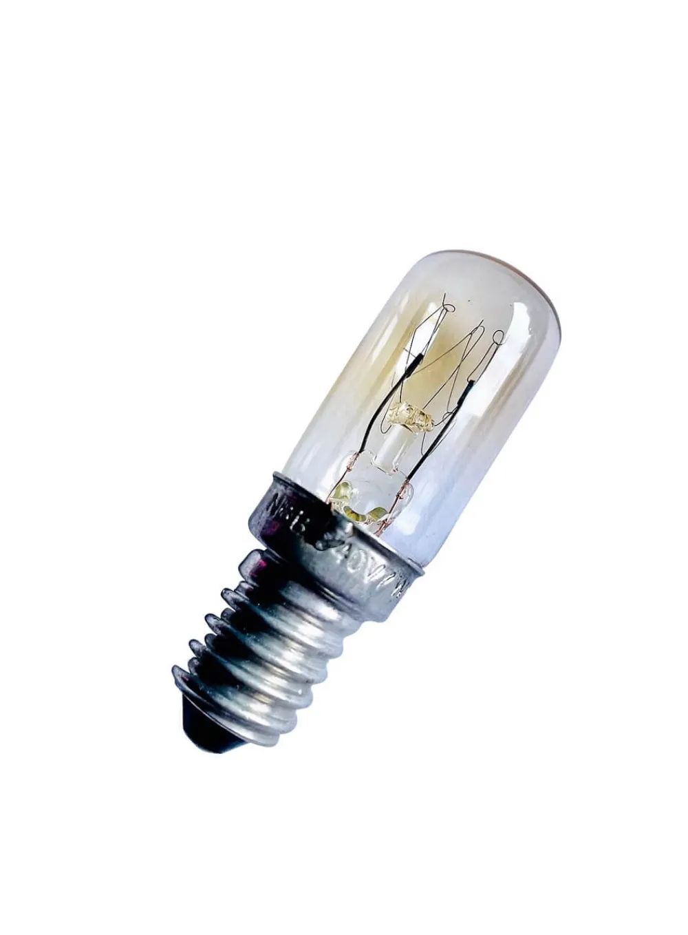 Zubehör Elektrische Beleuchtung*Birnenformlampen, 3 Stück, 15 Watt, 220 - 230 Volt