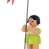 Figurenland Uhlig GmbH Blumenmädchen*Blumenmädchen
