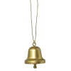 KWO Christbaumschmuck*Christbaumschmuck Glocke, 3 cm von