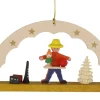 Richard Glässer GmbH Christbaumschmuck*Christbaumschmuck Schwibbogen Spielzeughändler von Richard Glässer