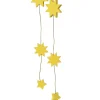 KWO Christbaumschmuck*Christbaumschmuck Sterne, , 37 cm von