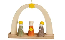 Theo Lorenz Christbaumschmuck*Christbaumschmuck Sternsänger von