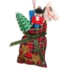 Christian Ulbricht Christbaumschmuck*Christbaumschmuck Weihnachtssäckchen, 1 Stück von