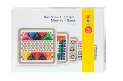 SINA® Spielzeug Holzspielzeug*Das Mini-Kugelspiel von SINA Spielzeug