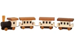 Knuth Neuber Neuheiten*Eisenbahn - mini, , 14 cm von