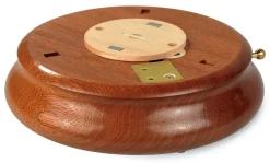 Müller Kleinkunst Einzelstücke | Spieluhr / Spieldose*Elektronische Spieluhr für Motivplattformen von