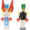 Spielwarenmacher Günther Engel & Bergmann*Engel und Bergmann, mini, 7 cm von