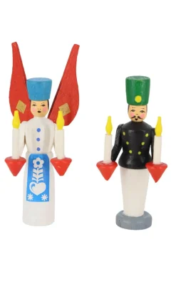 Spielwarenmacher Günther Engel & Bergmann*Engel und Bergmann, mini, 7 cm von