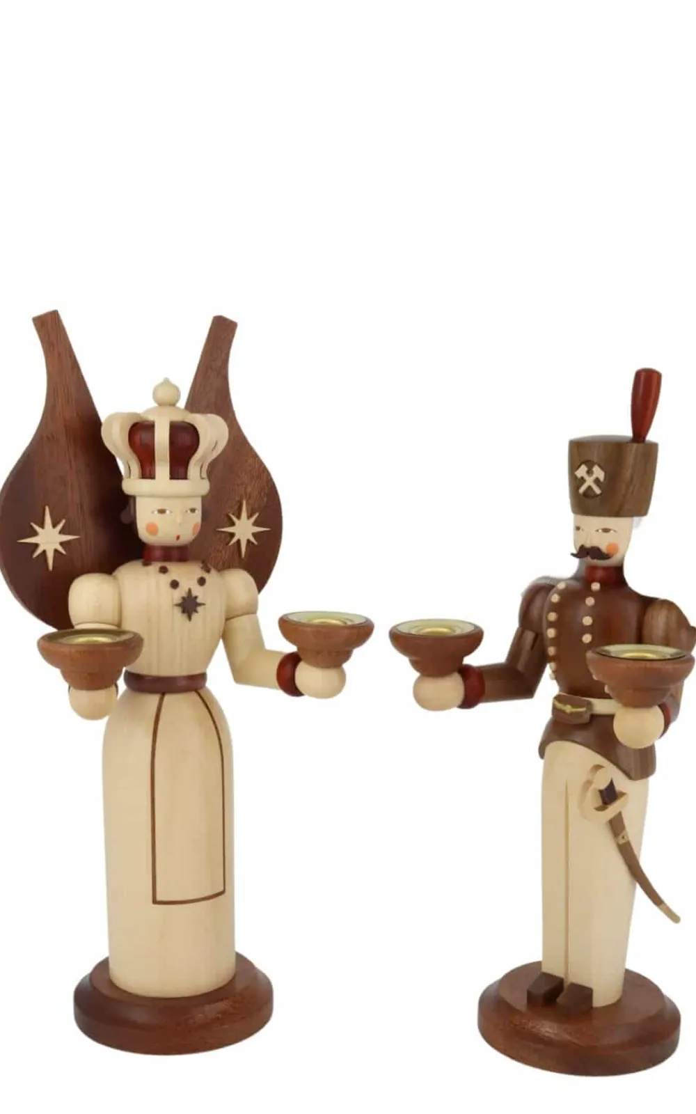 Müller Kleinkunst Neuheiten | Engel & Bergmann*Engel und Bergmann, , 26 cm von