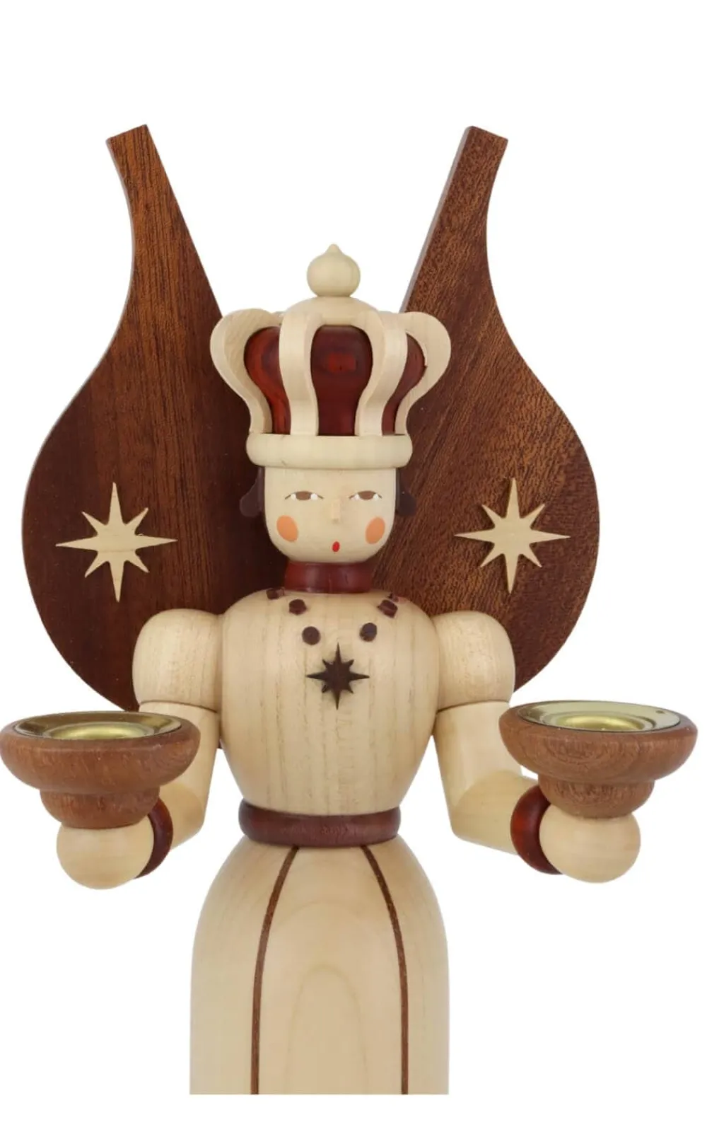 Müller Kleinkunst Neuheiten | Engel & Bergmann*Engel und Bergmann, , 26 cm von