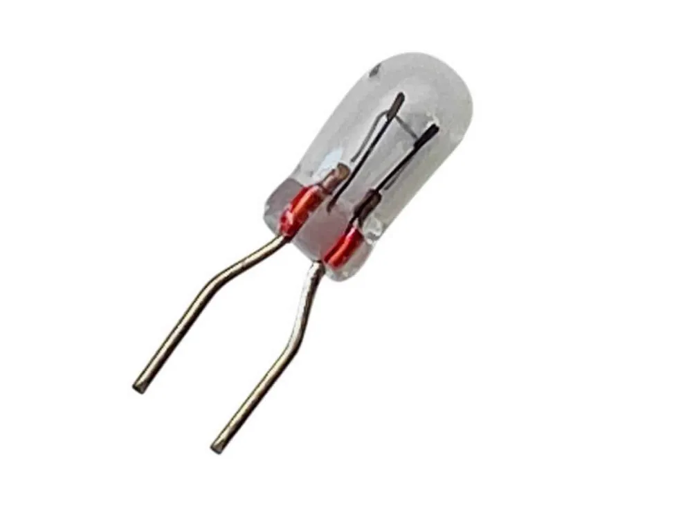 Zubehör Neuheiten | Elektrische Beleuchtung*Ersatzlampe für Kirchturmbeleuchtung T1, 12 V