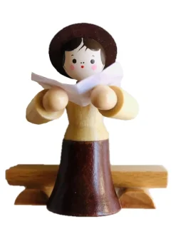 Romy Thiel Neuheiten | Romy Thiel Figuren*Frau, von