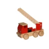 Holzspielwaren Ebert Neuheiten | Holzauto*Holzauto Feuerwehr, von Ebert GmbH