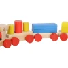 Holzspielwaren Ebert Neuheiten | Holzeisenbahn*Holzeisenbahn, 42 cm, von Ebert aus Olbernhau