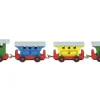 holz.kunst Stephan Kaden Holzeisenbahn*Holzspielzeug - Eisenbahn, , 26 cm von Stephan Kaden