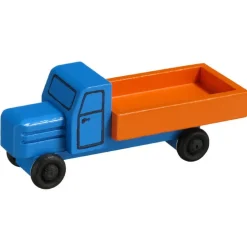 Robbi Weber Neuheiten | Holzauto*Holzspielzeug LKW Kastenwagen, von