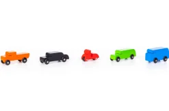 SINA® Spielzeug Holzspielzeug*Holzspielzeug SINA-Mobile, Sortierung 2 von SINA Spielzeug