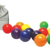 SINA® Spielzeug Bausteine & Baukästen*Klingende Holzkugeln zum Spielen von SINA Spielzeug