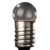 Zubehör Elektrische Beleuchtung | Neuheiten*Kugellampen, 5 Stück 24 Volt, 3 Watt, E10