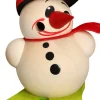 Seiffener Volkskunst eG Räuchermännchen*Kugelräuchermann Cool-Man Ski &amp; Base-Cap von