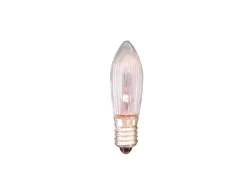 Zubehör Neuheiten | Elektrische Beleuchtung*LED Riffelkerzen, 3 Stück, 0,2 Watt / 10 - 55 V