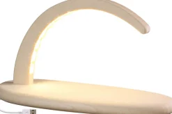Seiffener Volkskunst eG Neuheiten*LED Schwibbogen, ohne Bestückung von