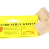 Gunter Flath Holzspielzeug*Logikspiel Gordischer Knoten von