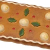 Hubrig Volkskunst Holzfiguren & Dekofiguren*Magnet Honigkuchen von