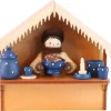 Romy Thiel Romy Thiel Figuren*Marktstand Keramik von