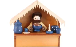 Romy Thiel Romy Thiel Figuren*Marktstand Keramik von