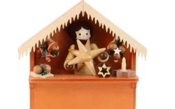 Romy Thiel Romy Thiel Figuren*Marktstand Sternenmarkt von