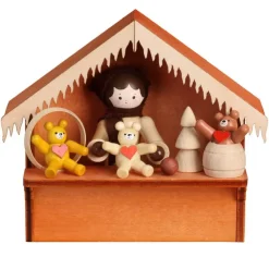 Romy Thiel Romy Thiel Figuren*Marktstand Teddy von