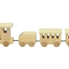holz.kunst Stephan Kaden Holzeisenbahn*Mini - Holzeisenbahn, natur von Stephan Kaden