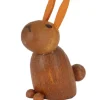 Spielwarenmacher Günther Neuheiten*Miniatur - Hase, 3 cm, von